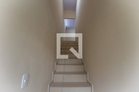 Casa para alugar com 50m², 1 quarto e sem vagaEntrada