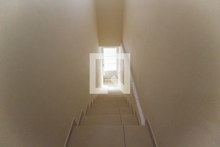 Casa para alugar com 50m², 1 quarto e sem vagaEntrada