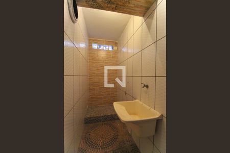 Casa para alugar com 50m², 1 quarto e sem vagaÁrea de Serviço