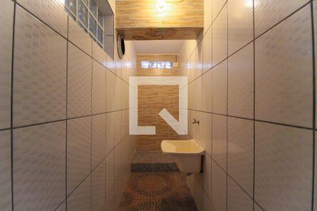 Casa para alugar com 50m², 1 quarto e sem vagaÁrea de Serviço