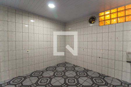 Casa para alugar com 50m², 1 quarto e sem vagaCozinha