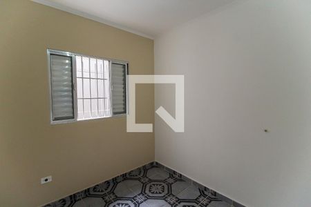 Quarto de casa para alugar com 1 quarto, 50m² em Vila Carmosina, São Paulo