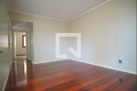 Sala de apartamento à venda com 2 quartos, 72m² em Petrópolis, Porto Alegre