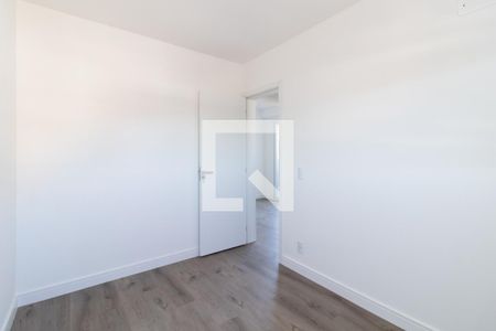 Apartamento à venda com 53m², 2 quartos e 1 vagaQuarto 2