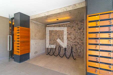 Apartamento à venda com 53m², 2 quartos e 1 vagaBicicletário