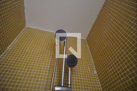 Apartamento à venda com 124m², 2 quartos e 1 vagaBanheiro suíte 