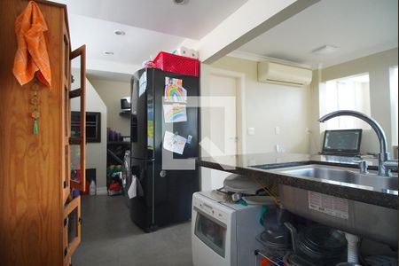 Apartamento à venda com 124m², 2 quartos e 1 vagaCozinha