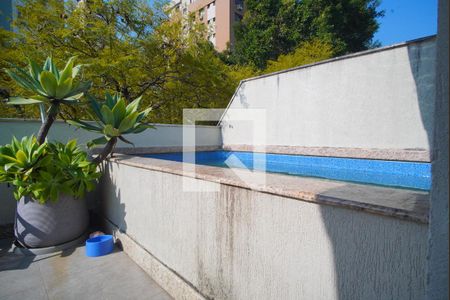 Apartamento à venda com 124m², 2 quartos e 1 vagaterço _Piscina 