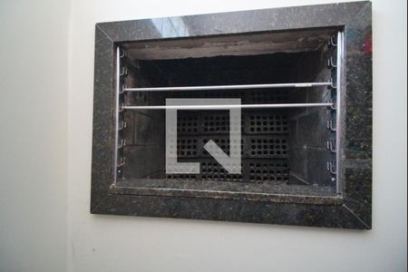 Apartamento à venda com 124m², 2 quartos e 1 vagaCozinha