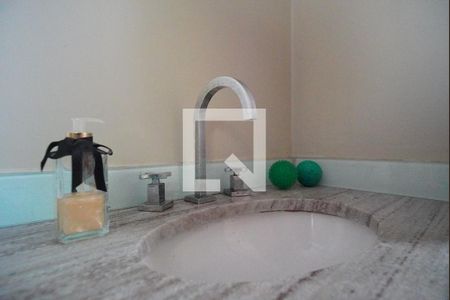 Apartamento à venda com 124m², 2 quartos e 1 vagaBanheiro Corredor 