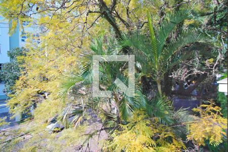 Apartamento à venda com 124m², 2 quartos e 1 vagaVaranda _Vista 