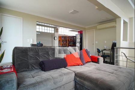 Apartamento à venda com 124m², 2 quartos e 1 vagaSala 2