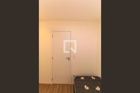 Quarto 1 de apartamento para alugar com 2 quartos, 38m² em Quarta Parada, São Paulo