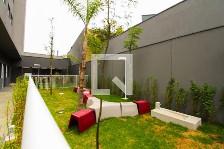 Apartamento para alugar com 38m², 2 quartos e sem vaga Apartamento para alugar com 38m², 2 quartos e sem vagaÁrea externa