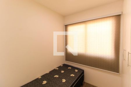 Quarto 1 de apartamento para alugar com 2 quartos, 38m² em Quarta Parada, São Paulo