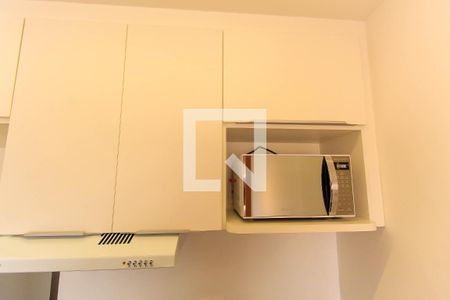 Apartamento para alugar com 38m², 2 quartos e sem vaga Apartamento para alugar com 38m², 2 quartos e sem vagaCozinha
