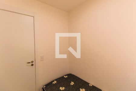 Quarto 1 de apartamento para alugar com 2 quartos, 38m² em Quarta Parada, São Paulo