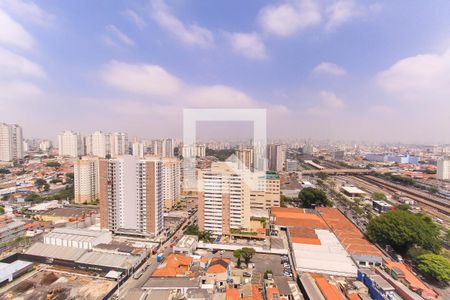 Apartamento para alugar com 38m², 2 quartos e sem vaga Apartamento para alugar com 38m², 2 quartos e sem vagaVista do Quarto 1
