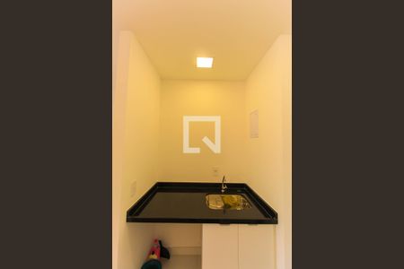 Apartamento para alugar com 38m², 2 quartos e sem vaga Apartamento para alugar com 38m², 2 quartos e sem vagaÁrea de Serviço