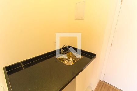 Apartamento para alugar com 38m², 2 quartos e sem vaga Apartamento para alugar com 38m², 2 quartos e sem vagaÁrea de Serviço