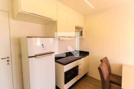 Apartamento para alugar com 38m², 2 quartos e sem vaga Apartamento para alugar com 38m², 2 quartos e sem vagaCozinha