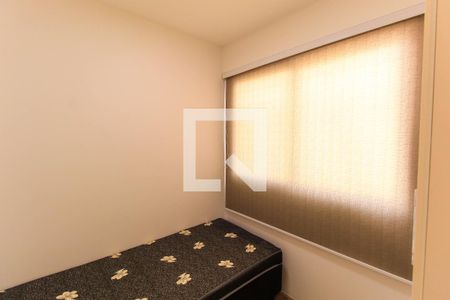 Quarto 1 de apartamento para alugar com 2 quartos, 38m² em Quarta Parada, São Paulo
