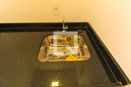 Apartamento para alugar com 38m², 2 quartos e sem vaga Apartamento para alugar com 38m², 2 quartos e sem vagaÁrea de Serviço