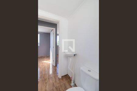 Apartamento à venda com 42m², 2 quartos e 1 vaga Apartamento à venda com 42m², 2 quartos e 1 vagaBanheiro