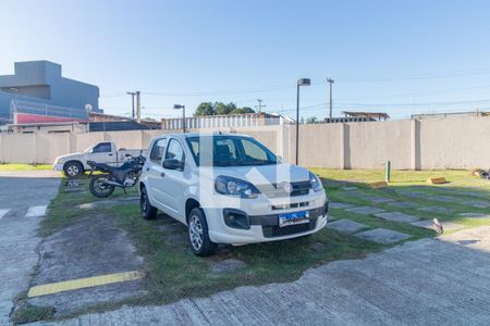 Apartamento à venda com 42m², 2 quartos e 1 vaga Apartamento à venda com 42m², 2 quartos e 1 vagaÁrea comum