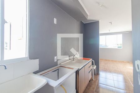 Apartamento à venda com 42m², 2 quartos e 1 vaga Apartamento à venda com 42m², 2 quartos e 1 vagaCozinha