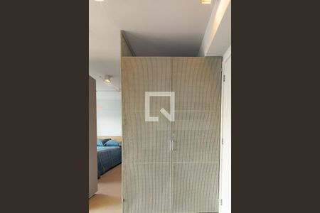 Studio para alugar com 35m², 1 quarto e 1 vagaÁrea de Serviço