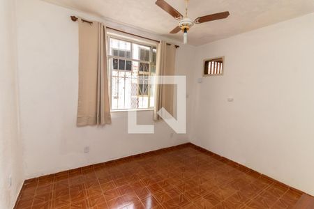 Quarto de casa para alugar com 2 quartos, 60m² em Engenho Novo, Rio de Janeiro