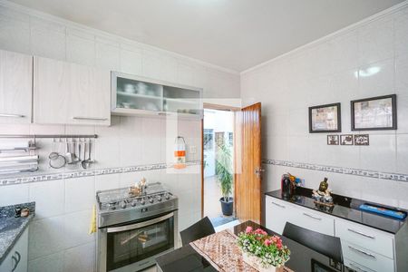 Casa à venda com 180m², 2 quartos e 3 vagasCozinha