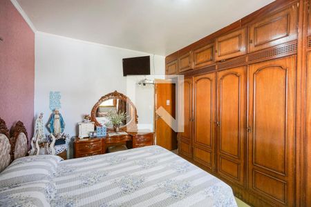 Suíte de casa à venda com 2 quartos, 180m² em Vila Carrao, São Paulo