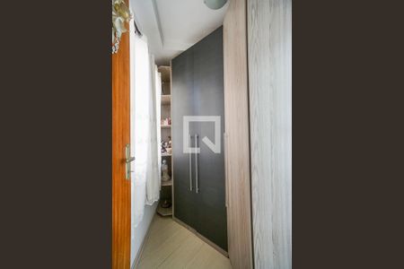 Casa à venda com 180m², 2 quartos e 3 vagasCloset da suíte