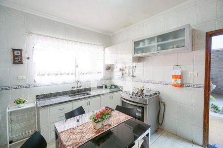 Casa à venda com 180m², 2 quartos e 3 vagasCozinha