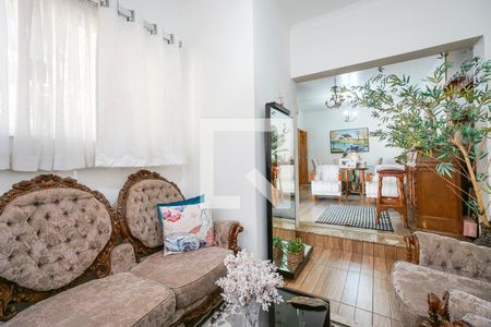 Sala de estar de casa à venda com 2 quartos, 180m² em Vila Carrao, São Paulo