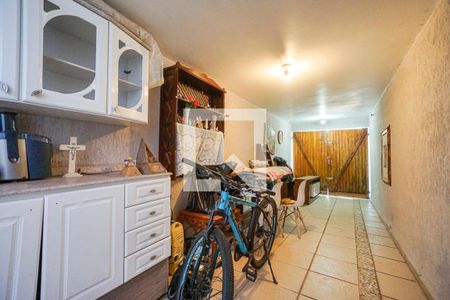 Casa à venda com 180m², 2 quartos e 3 vagasÁrea Externa