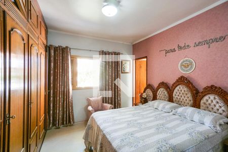 Suíte de casa à venda com 2 quartos, 180m² em Vila Carrao, São Paulo