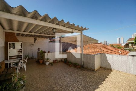 Casa à venda com 180m², 2 quartos e 3 vagasTerraço