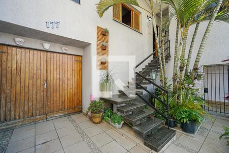 Casa à venda com 180m², 2 quartos e 3 vagasÁrea Externa