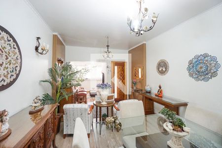 Sala de estar de casa à venda com 2 quartos, 180m² em Vila Carrao, São Paulo