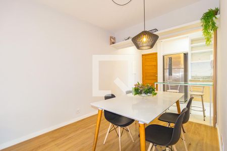 Apartamento à venda com 3 quartos, 73m² em Vila Bertioga, São Paulo