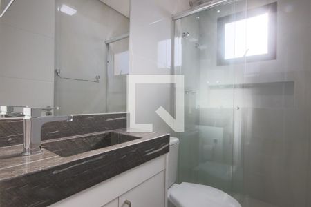 Apartamento à venda com 73m², 3 quartos e 1 vagaBanheiro Social