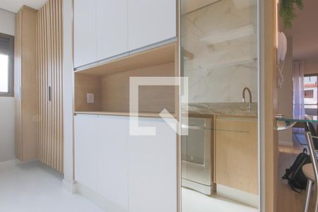 Apartamento à venda com 73m², 3 quartos e 1 vagaCozinha