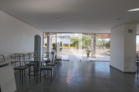 Apartamento à venda com 73m², 3 quartos e 1 vagaSalão de Festas