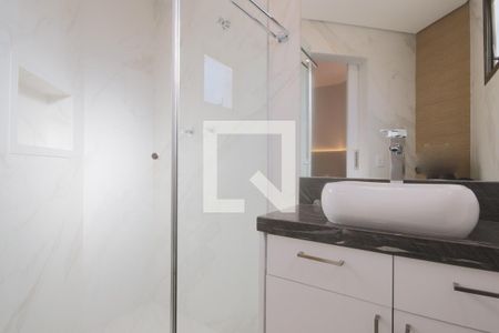 Apartamento à venda com 73m², 3 quartos e 1 vagaBanheiro Suíte