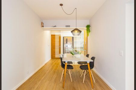 Apartamento à venda com 3 quartos, 73m² em Vila Bertioga, São Paulo
