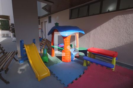 Apartamento à venda com 73m², 3 quartos e 1 vagaPlayground