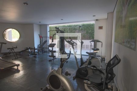 Apartamento à venda com 73m², 3 quartos e 1 vagaAcademia